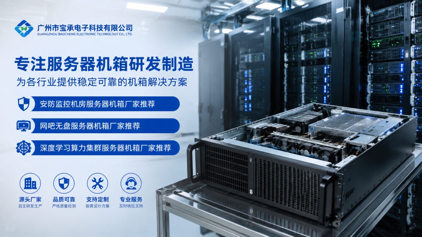 柳州还在为机箱交付发愁？